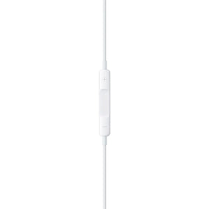Apple Earpods met Lightning connector Wit