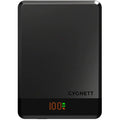 Cygnett MagSlim 5.000mAh Powerbank
