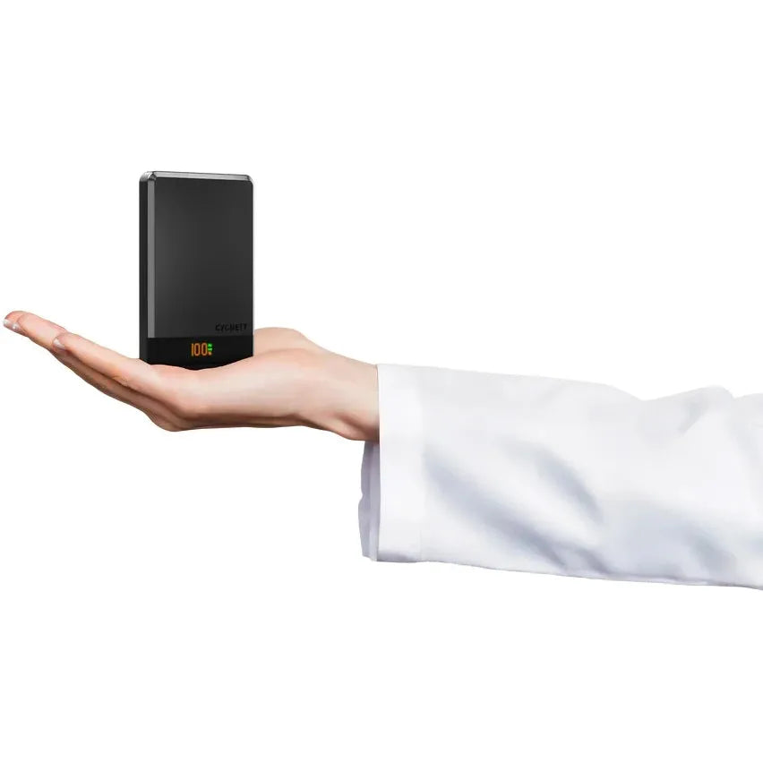Cygnett MagSlim 5.000mAh Powerbank
