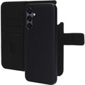 Mobiparts Leather 2 in 1 Wallet Case Samsung A-Serie Zwart