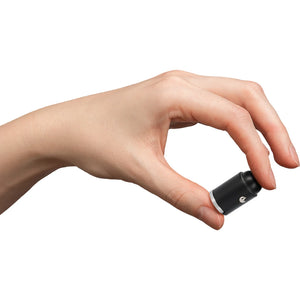 Mobiparts Auto Adapter USB-C en USB-A 30W Zwart