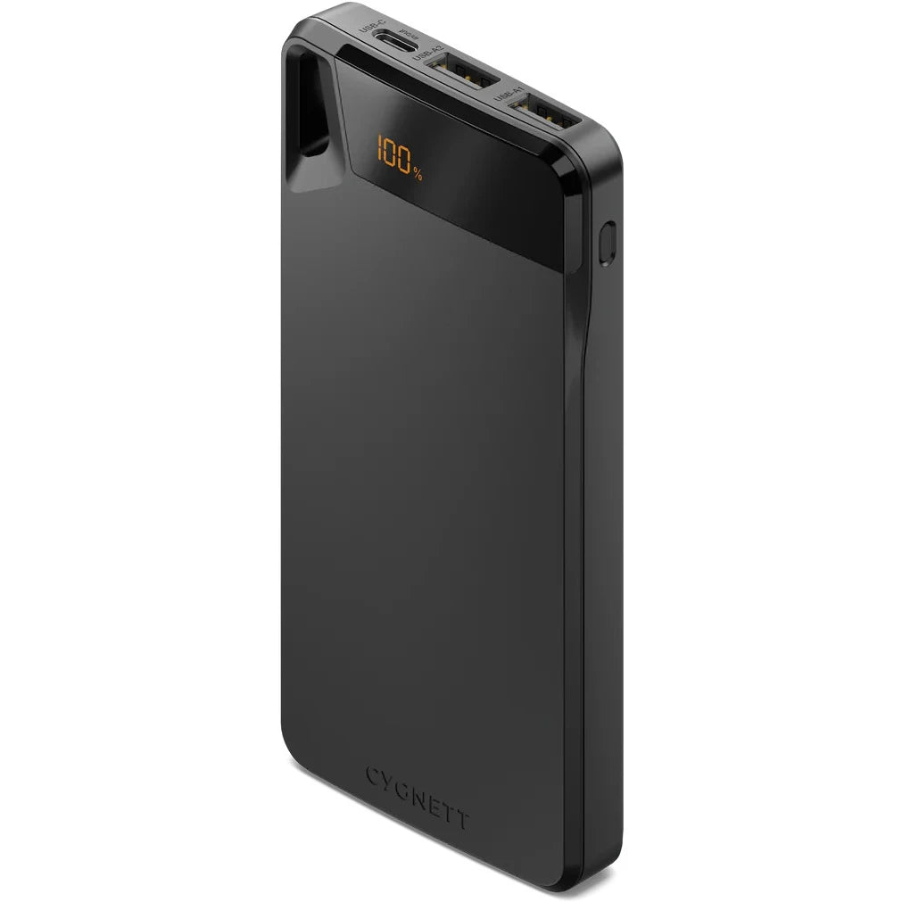 Cygnett Boost 4 10.000mAh Powerbank