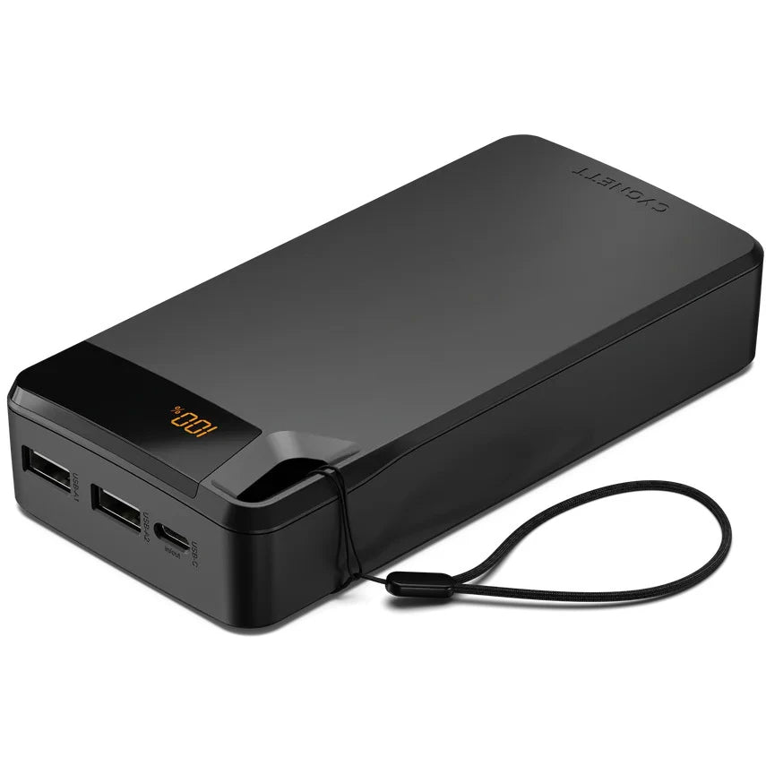 Cygnett Boost 4 20.000mAh Powerbank