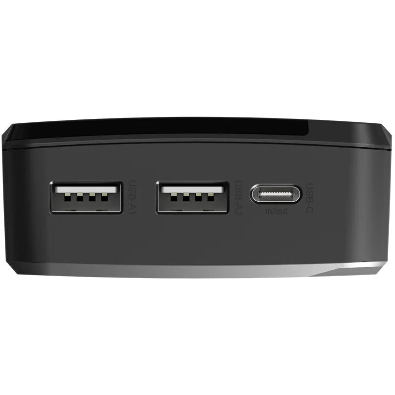 Cygnett Boost 4 20.000mAh Powerbank