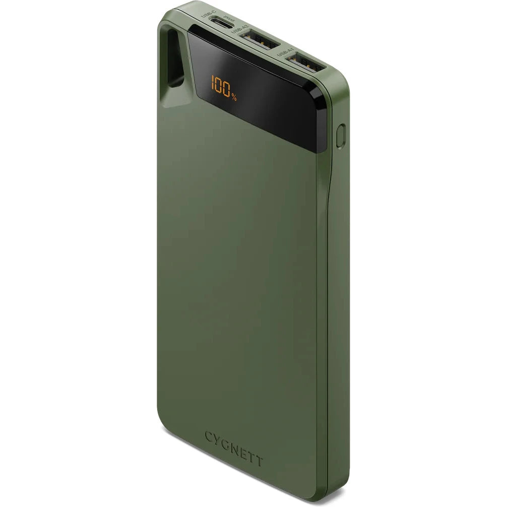 Cygnett Boost 4 10.000mAh Powerbank