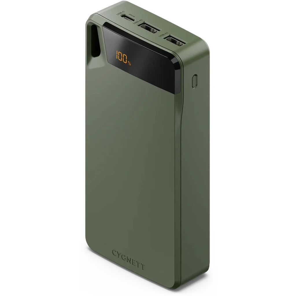 Cygnett Boost 4 20.000mAh Powerbank