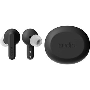 Studio A3 Pro Oortjes
