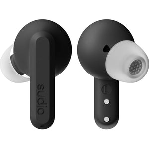 Studio A3 Pro Oortjes