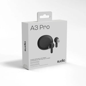 Studio A3 Pro Oortjes