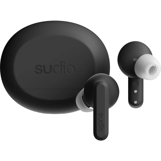 Studio A3 Pro Oortjes