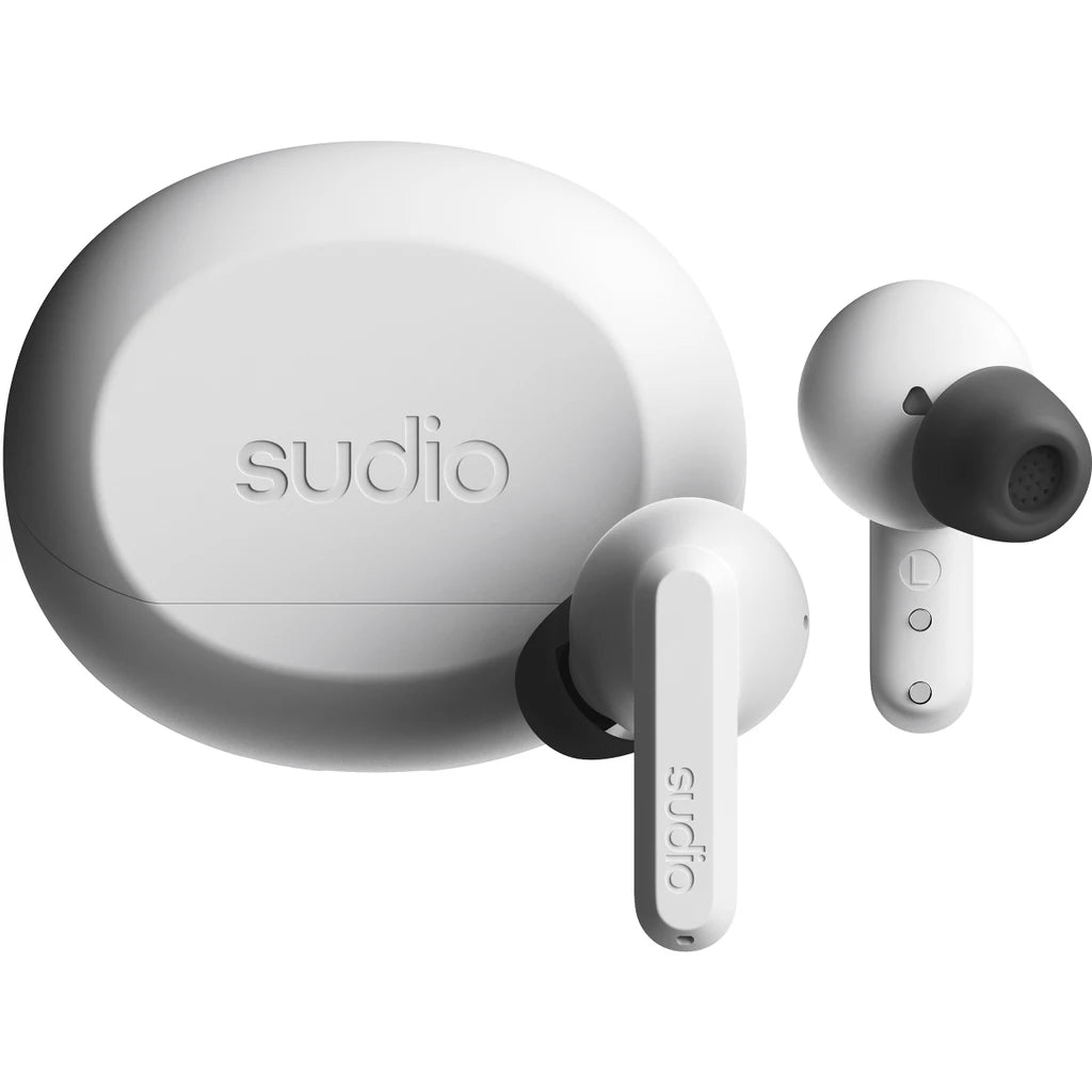 Studio A3 Pro Oortjes