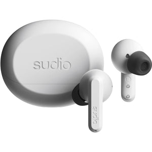 Studio A3 Pro Oortjes