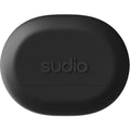 Studio N3 Oortjes