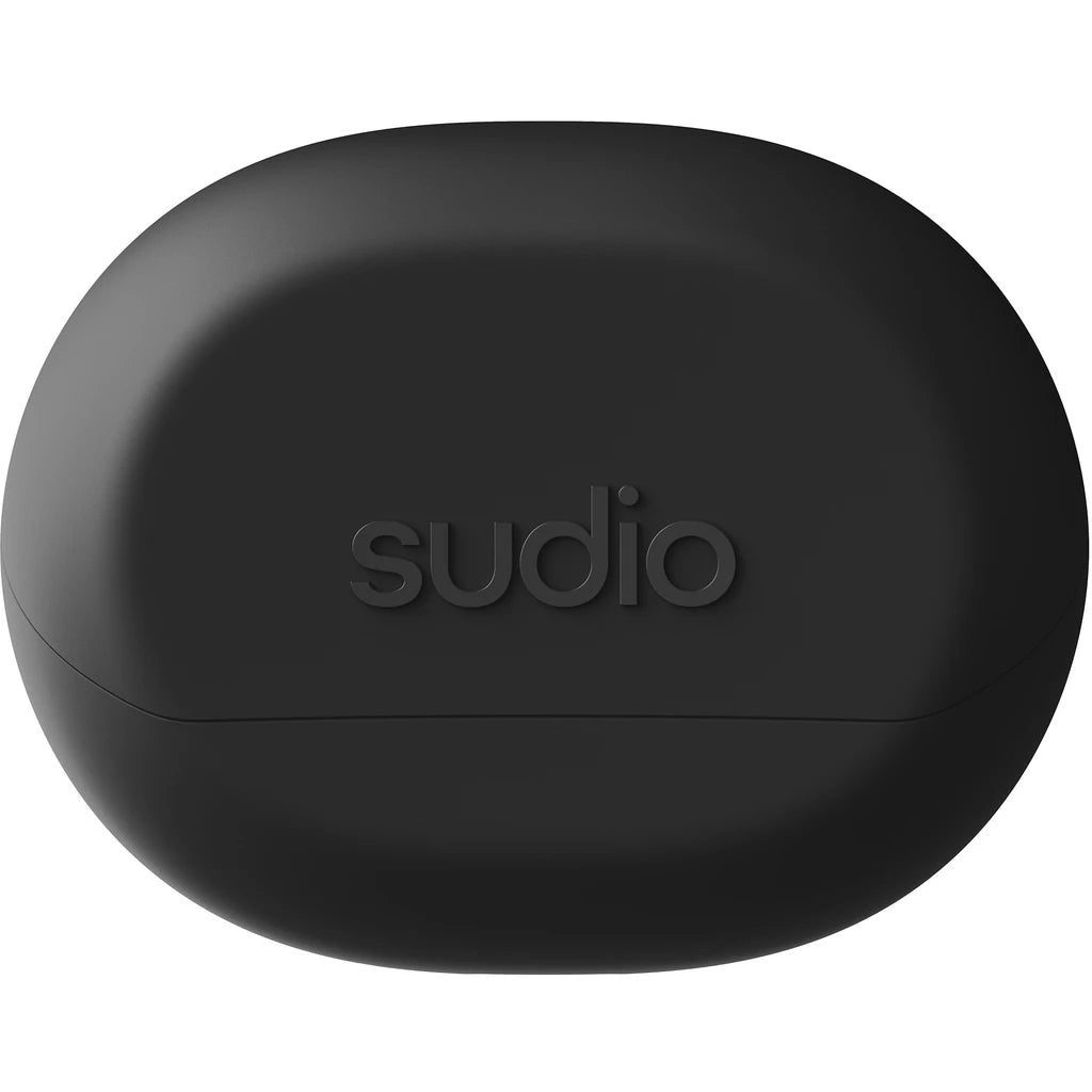 Studio N3 Oortjes