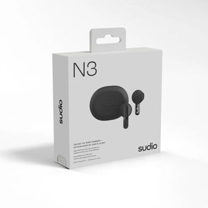Studio N3 Oortjes