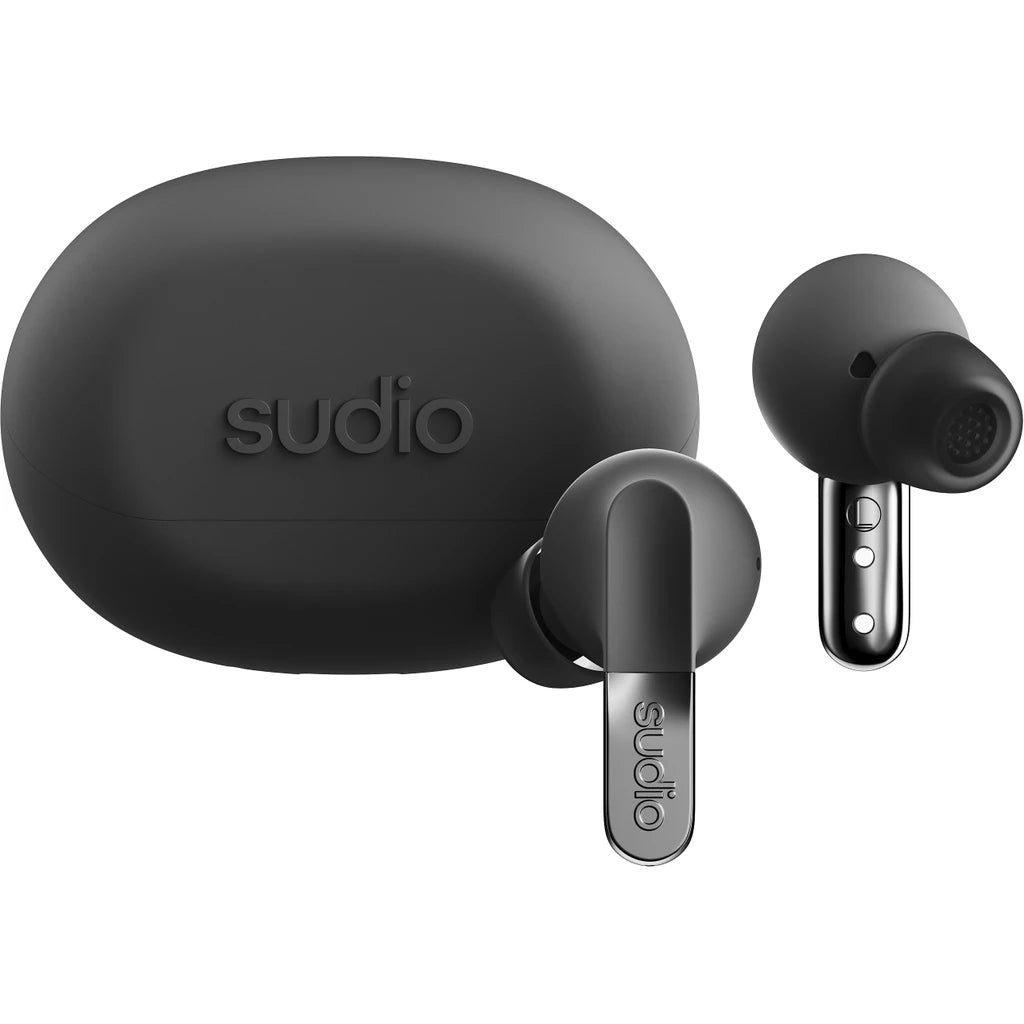 Studio N3 Pro Oortjes