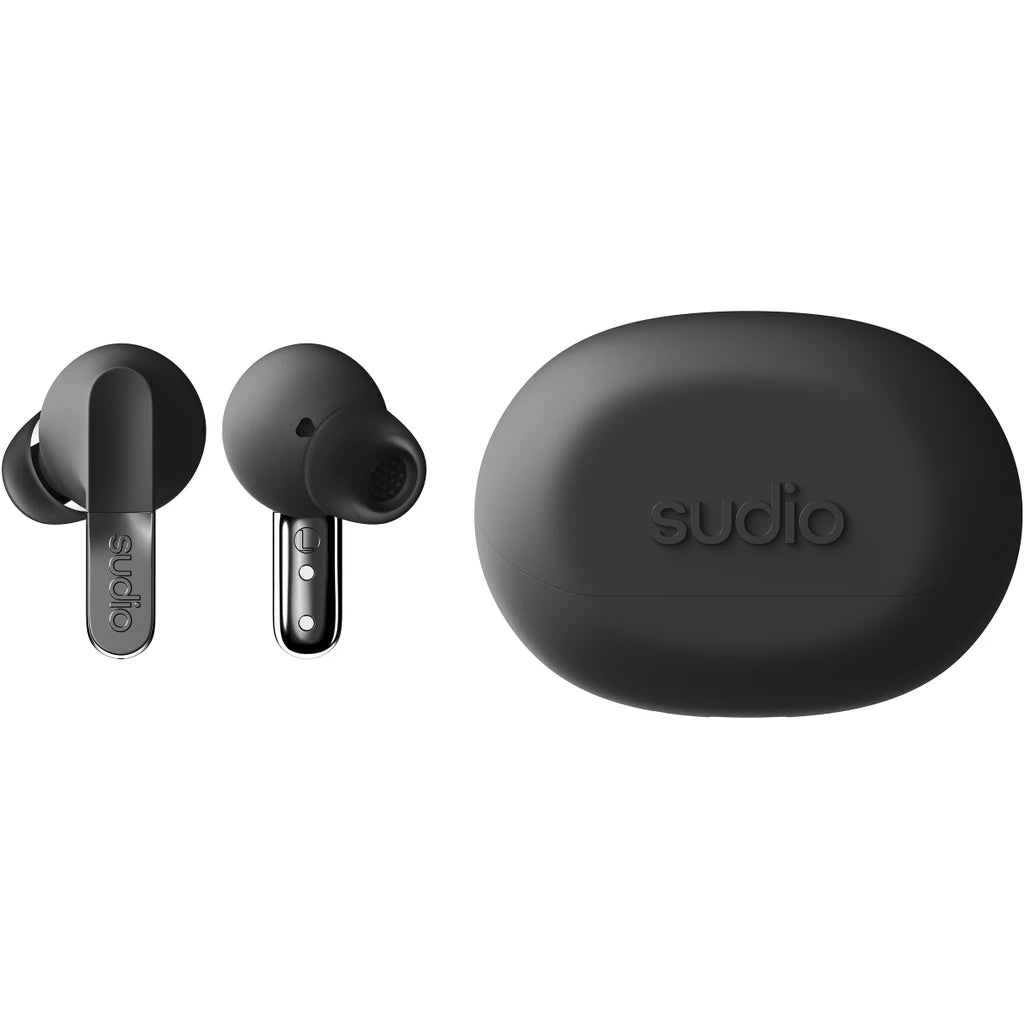 Studio N3 Pro Oortjes
