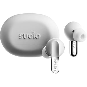 Studio N3 Pro Oortjes