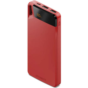 Cygnett Boost 4 10.000mAh Powerbank