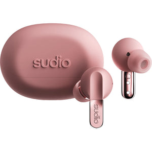 Studio N3 Pro Oortjes