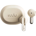 Studio N3 Oortjes