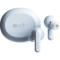 Studio A3 Pro Oortjes