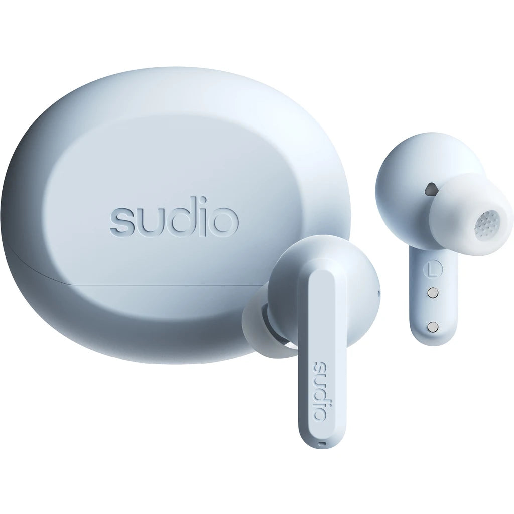 Studio A3 Pro Oortjes