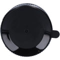 Mobiparts Vacuum Suction Autohouder Dashboard/Raam Zwart