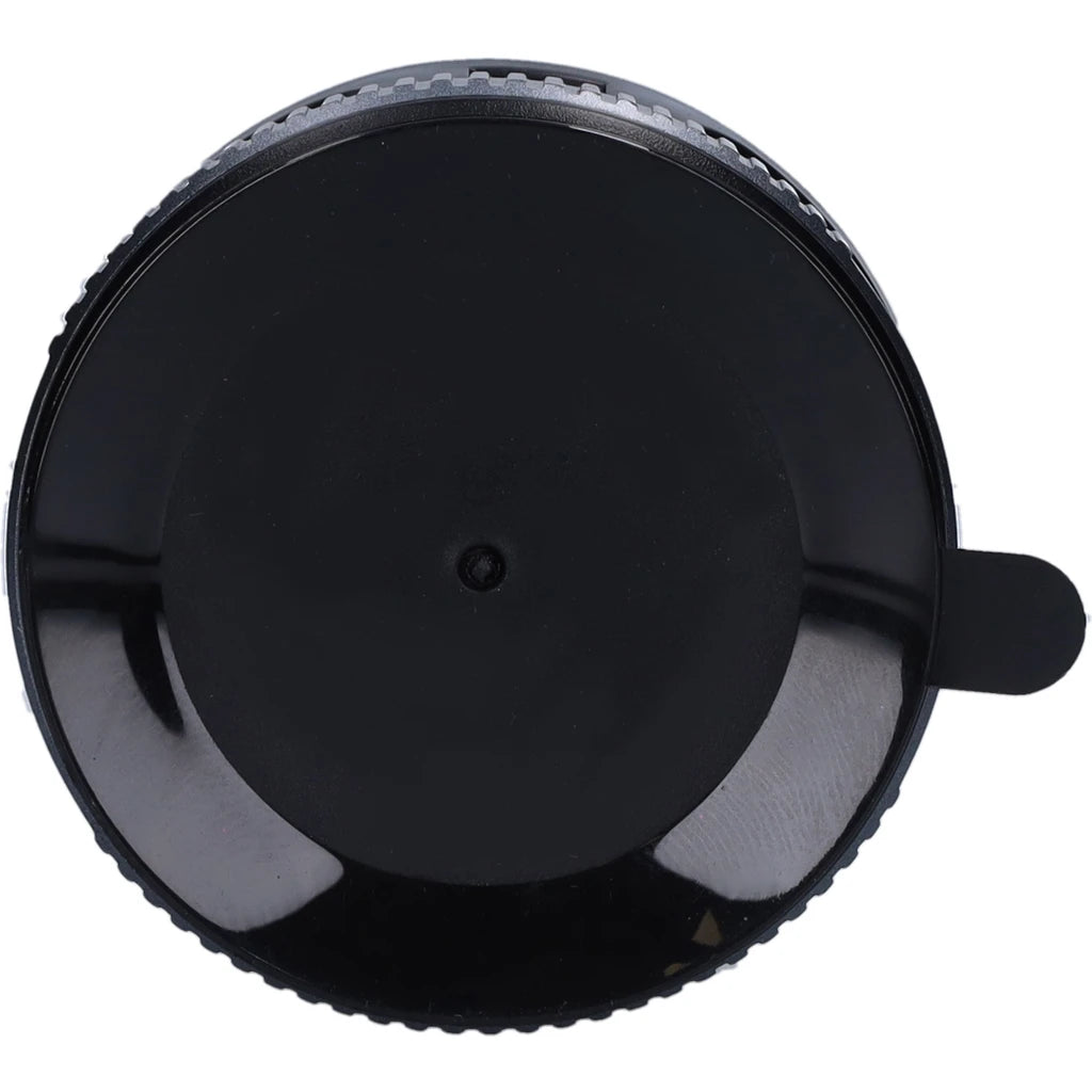 Mobiparts Vacuum Suction Autohouder Dashboard/Raam Zwart