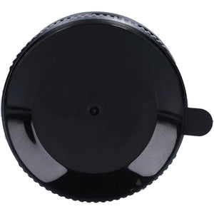 Mobiparts Vacuum Suction Autohouder Dashboard/Raam Zwart