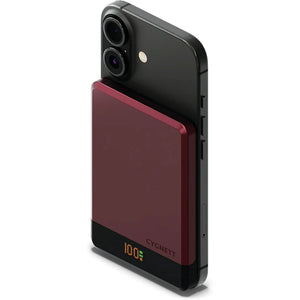 Cygnett MagSlim 5.000mAh Powerbank