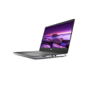 Refurbished DELL Precision 7550