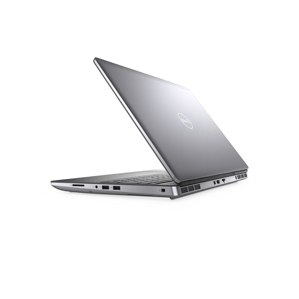 Refurbished DELL Precision 7550