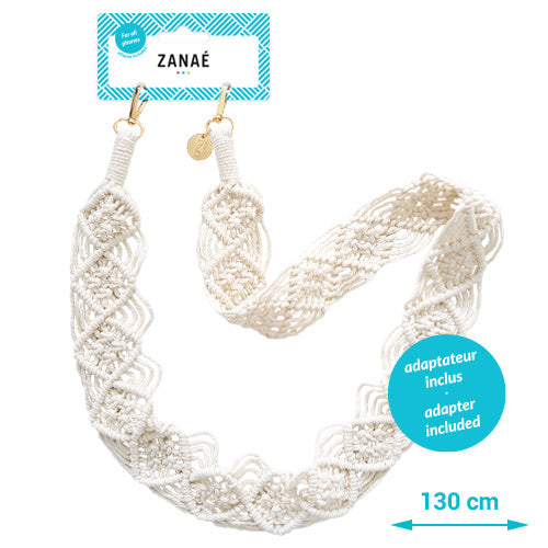 Zanaé Draagkoord - Hippie Market
