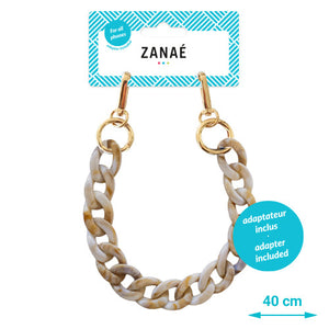 Zanaé Polsband - Turtle Sand