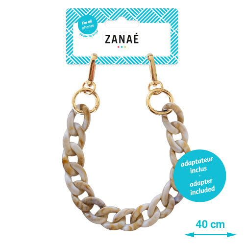 Zanaé Polsband - Turtle Sand