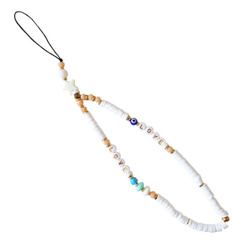 Zanaé Polsband - Desert Love