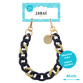Zanaé Polsband - Kepler & Gold