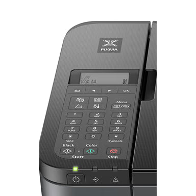 Canon PIXMA TR4755i Inkjetprinter