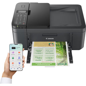 Canon PIXMA TR4755i Inkjetprinter