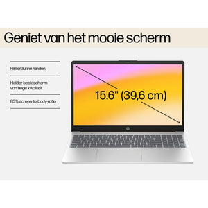 HP Laptop 15-FD0651ND