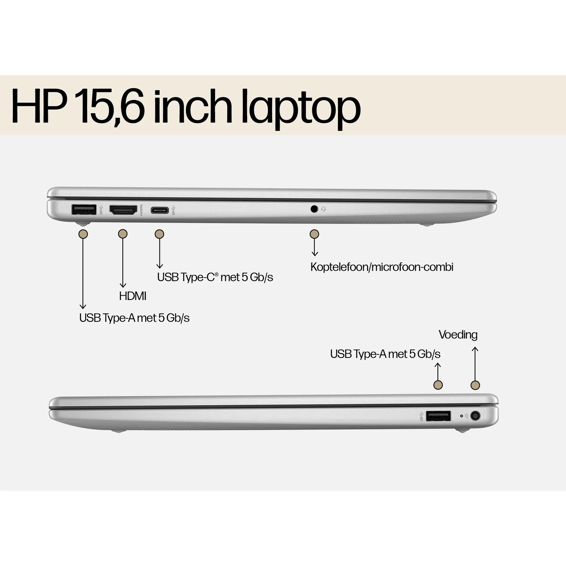 HP Laptop 15-FD0651ND