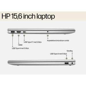 HP Laptop 15-FD0651ND