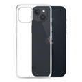 Mobilize Gelly Case - Transparant - iPhone 14 Plus