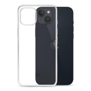 Mobilize Gelly Case - Transparant - iPhone 14 Plus