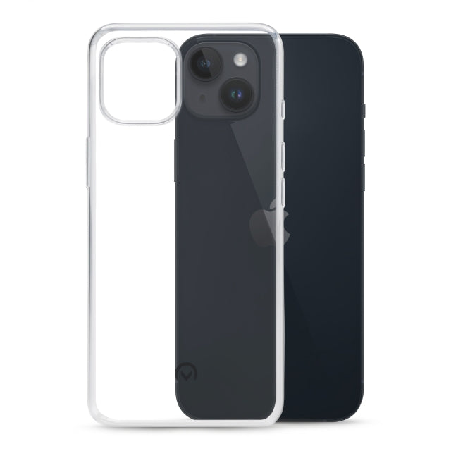 Mobilize Gelly Case - Transparant - iPhone 14 Plus