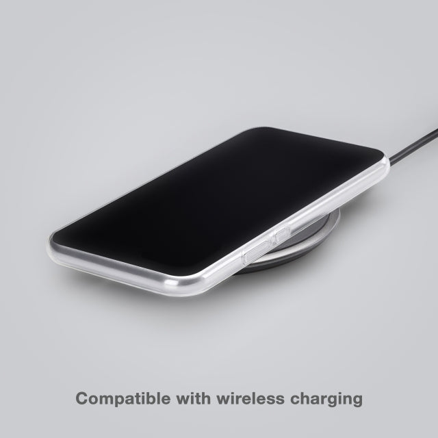 Mobilize Gelly Case - Transparant - iPhone 14 Plus