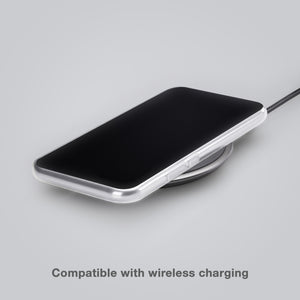 Mobilize Gelly Case - Transparant - iPhone 15 Plus