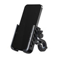 Mobilize Quick Lock Universele Fietshouder Zwart