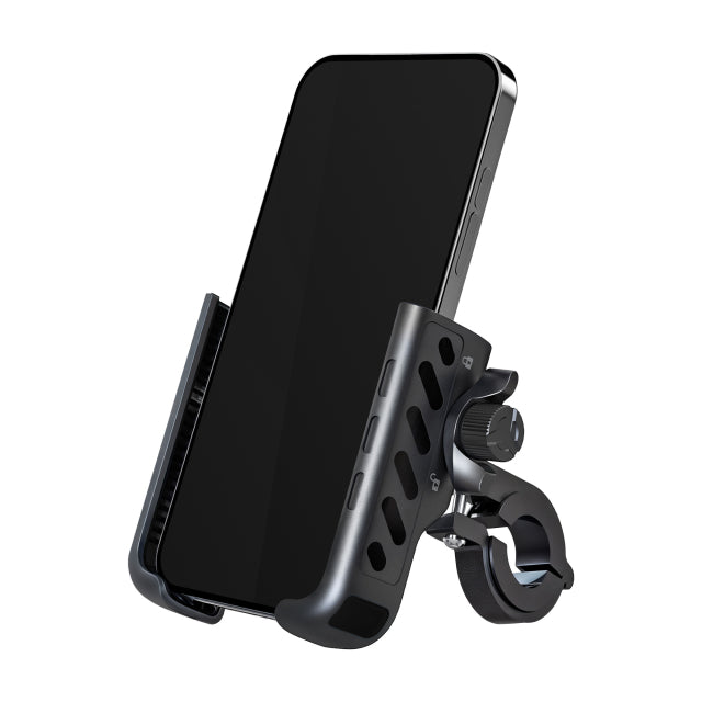 Mobilize Quick Lock Universele Fietshouder Zwart